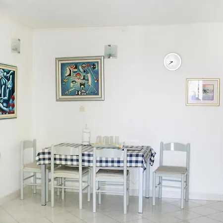 With A Parking Space Rastici, Ciovo - 2102 * Trogir